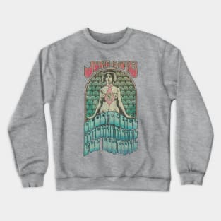 Monterey International Pop Festival Crewneck Sweatshirt